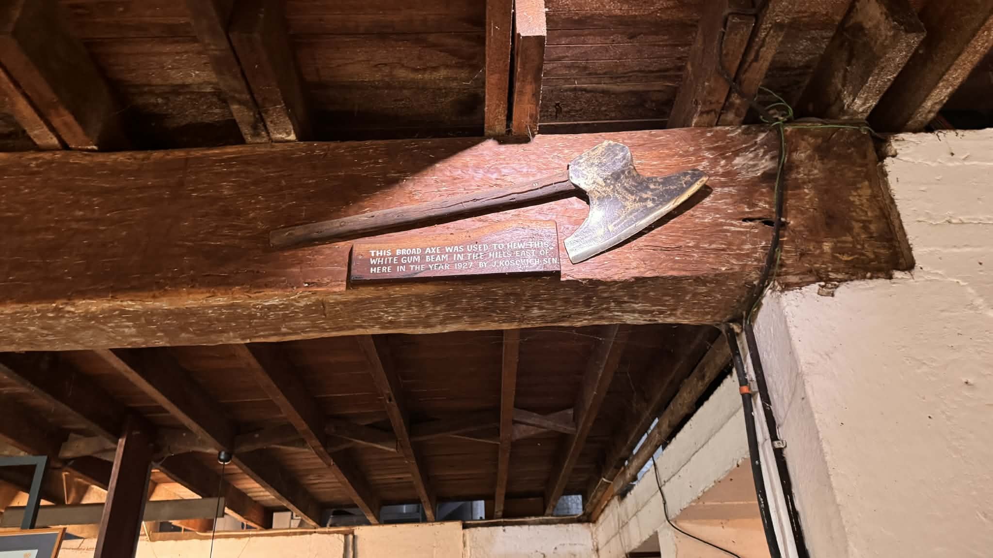 Hand-Dug Cellar Heritage